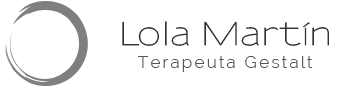 Lola Martín Terapeuta Gestalt en Madrid y Toledo.